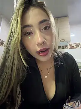 ManuelaVeeleez online show from 03-13-26, 05:34