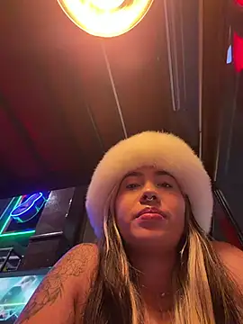 ManuelaVeeleez online show from 07-19-26, 01:58
