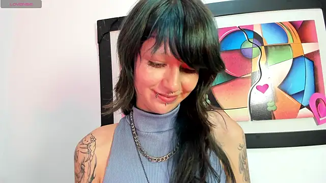 Snapshot of Angel__Dreams chatting on 05-18-26, 03:50 Angel Dreams online show from 05-18-26, 03:50