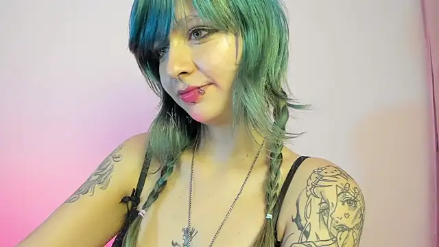 Angel  Dreams online show from 07-17-26, 03:37