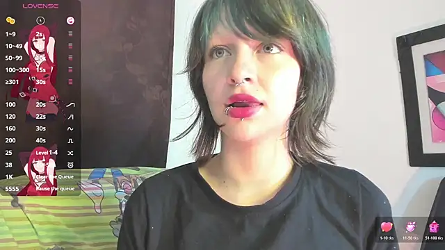 Snapshot of Angel__Dreams chatting on 05-22-26, 03:48 Angel Dreams online show from 05-22-26, 03:48
