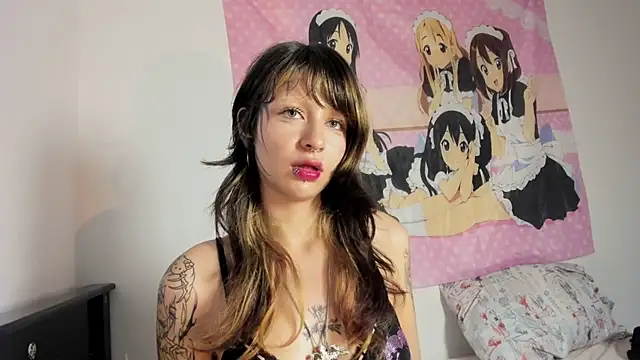 Snapshot of Angel__Dreams chatting on 05-01-26, 03:55 Angel Dreams online show from 05-01-26, 03:55