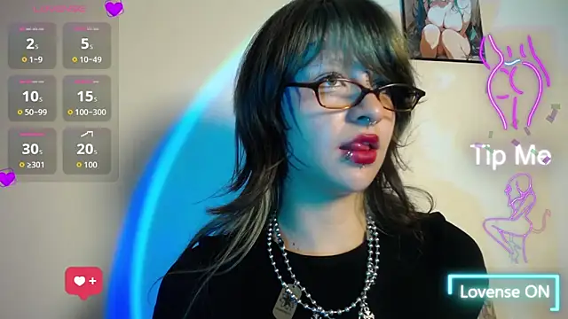 Snapshot of Angel__Dreams chatting on 06-02-26, 05:29 Angel Dreams online show from 06-02-26, 05:29