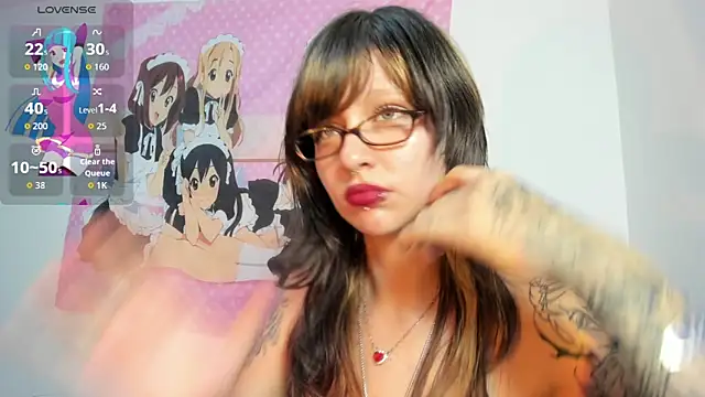 Snapshot of Angel__Dreams chatting on 05-08-26, 03:43 Angel Dreams online show from 05-08-26, 03:43