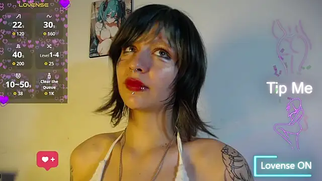 Snapshot of Angel__Dreams chatting on 06-04-26, 03:44 Angel Dreams online show from 06-04-26, 03:44