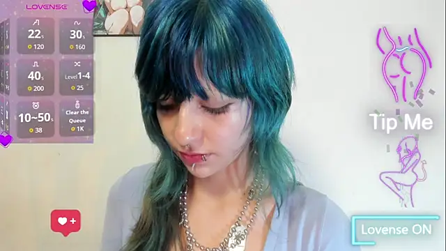Snapshot of Angel__Dreams chatting on 06-12-26, 03:37 Angel Dreams online show from 06-12-26, 03:37