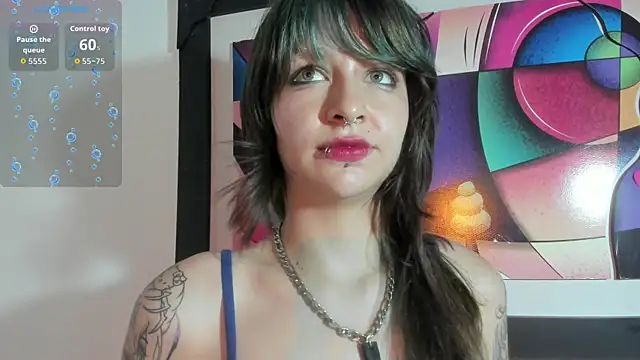 Snapshot of Angel__Dreams chatting on 05-31-26, 03:23 Angel Dreams online show from 05-31-26, 03:23