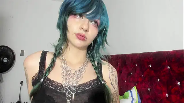 Angel  Dreams online show from 07-24-26, 03:35