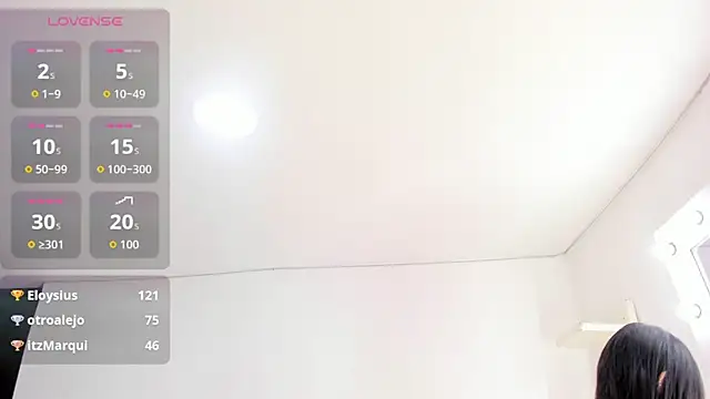 KoralCruz  online show from 04-08-26, 03:13