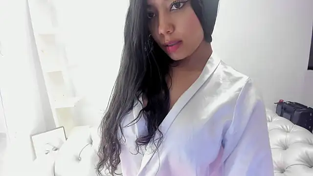 KoralCruz  online show from 03-06-26, 01:50