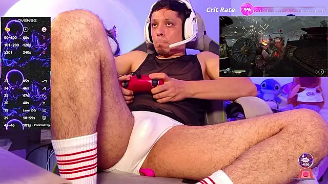 Lukaforge online show from 03-22-26, 09:44