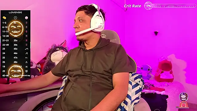 Lukaforge online show from 03-21-26, 03:19