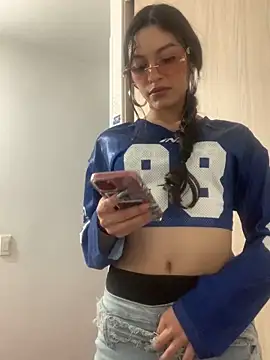 Snapshot of SweetCherry__ chatting on 04-28-26, 09:30 SweetCherry online show from 04-28-26, 09:30