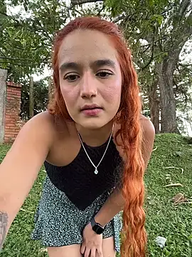 isabella ferrer99 online show from 03-18-26, 09:26