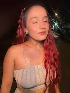 isabella ferrer99 online show from 03-05-26, 04:09