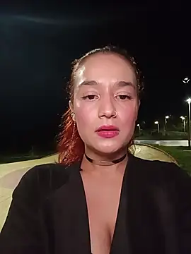 Snapshot of isabella_ferrer99 chatting on 06-14-26, 05:30 isabella ferrer99 online show from 06-14-26, 05:30