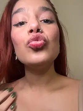 Snapshot of isabella_ferrer99 chatting on 06-25-26, 12:30 isabella ferrer99 online show from 06-25-26, 12:30