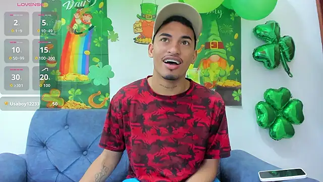 Ares DAMM online show from 03-16-26, 05:26