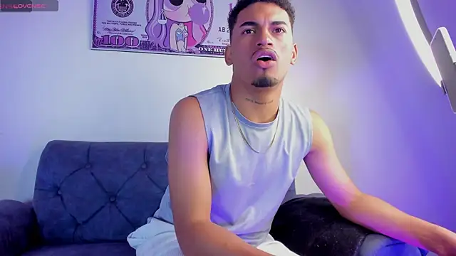 Ares DAMM online show from 04-18-26, 07:07