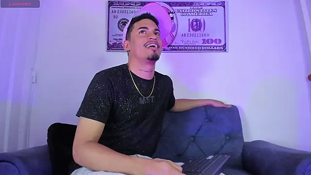 Ares DAMM online show from 04-10-26, 06:15