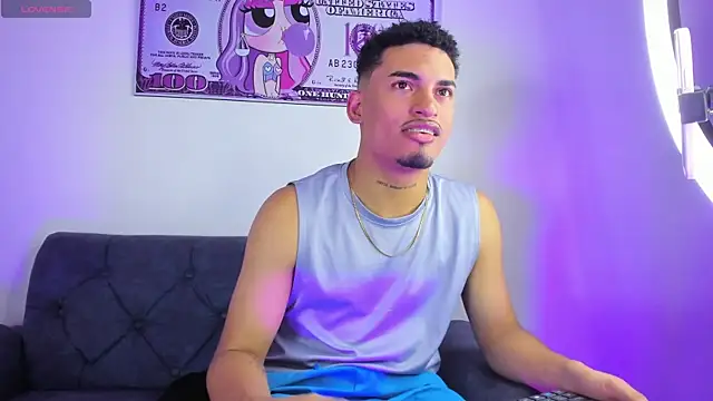 Ares DAMM online show from 04-14-26, 06:13