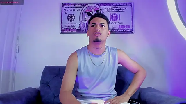 Ares DAMM online show from 04-18-26, 06:10