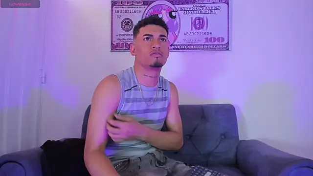 Ares DAMM online show from 04-12-26, 06:33