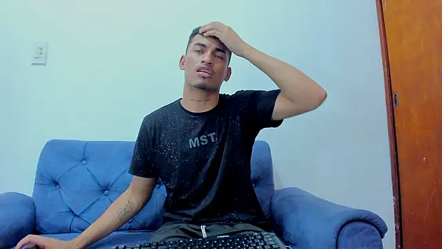 Ares DAMM online show from 03-08-26, 07:39