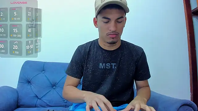 Ares DAMM online show from 03-14-26, 04:46