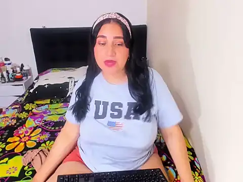 Alice RouseSg online show from 03-07-26, 10:15