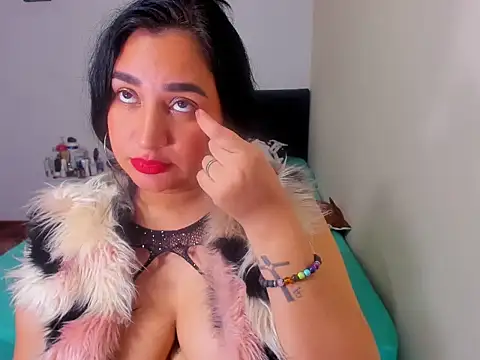 Alice RouseSg online show from 03-11-26, 09:03