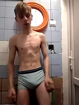 Loshka19 online show from 03-07-26, 10:26