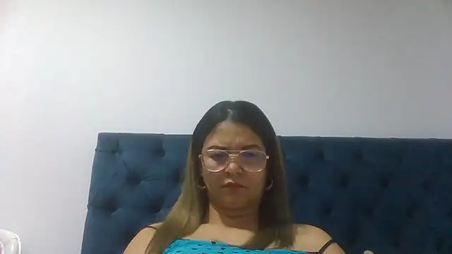 Jiwon Han online show from 03-31-26, 03:41