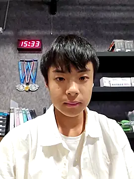 ovo0810 online show from 03-16-26, 07:34