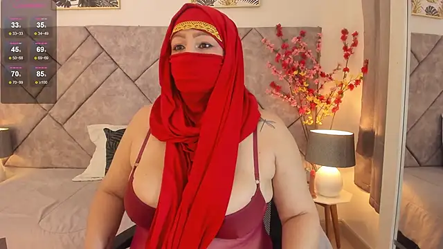 Snapshot of _Azahaaraa_ chatting on 05-02-26, 02:39 Azahaaraa online show from 05-02-26, 02:39
