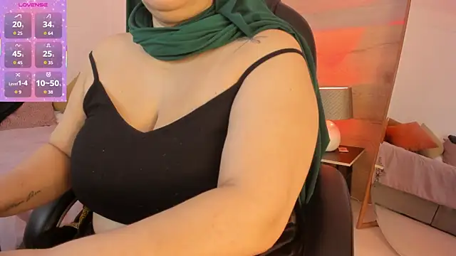  Azahaaraa  online show from 06-20-26, 04:06