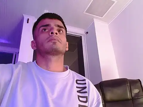 Bad Boy Carter69 online show from 03-21-26, 03:08