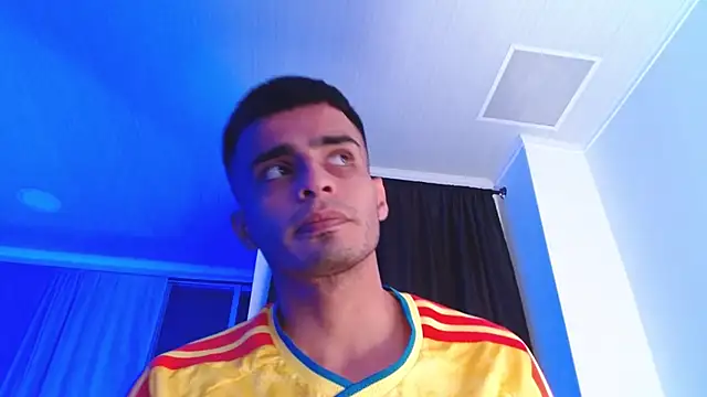 Bad Boy Carter69 online show from 05-19-26, 06:31