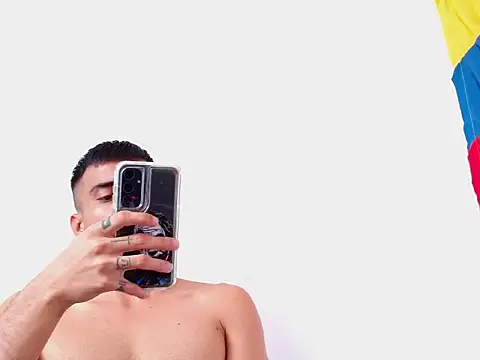 Bad Boy Carter69 online show from 04-12-26, 03:37