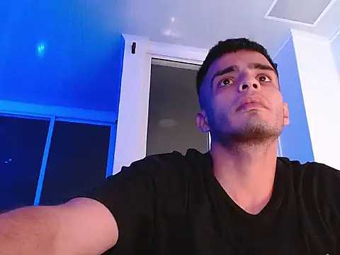 Bad Boy Carter69 online show from 04-11-26, 03:25