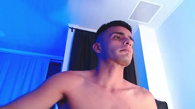 Bad Boy Carter69 online show from 05-17-26, 04:23