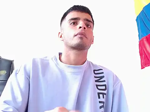 Bad Boy Carter69 online show from 03-21-26, 12:42