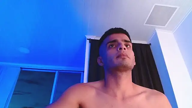 Bad Boy Carter69 online show from 05-13-26, 11:34