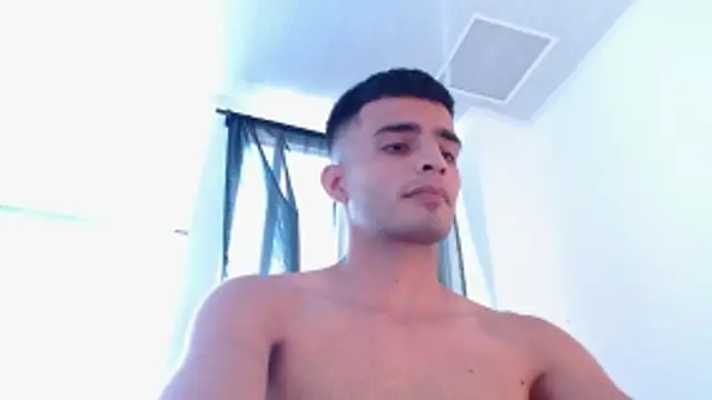 Bad Boy Carter69 online show from 05-23-26, 11:31
