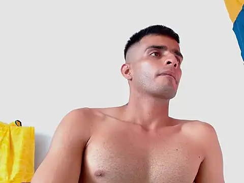 Bad Boy Carter69 online show from 04-07-26, 04:31