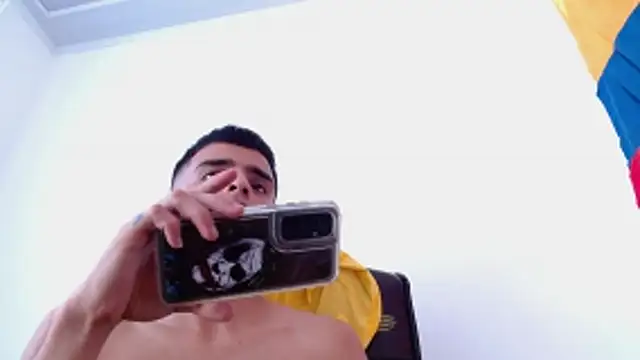Bad Boy Carter69 online show from 05-27-26, 03:19