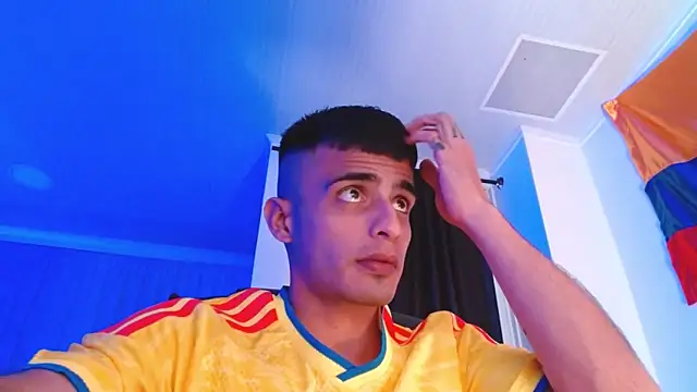 Snapshot of Bad_Boy_Carter69 chatting on 06-17-26, 05:40 Bad Boy Carter69 online show from 06-17-26, 05:40