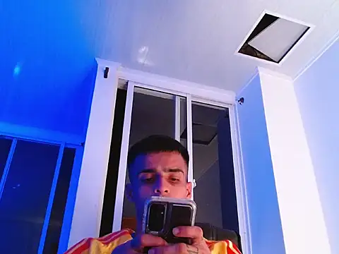 Bad Boy Carter69 online show from 03-29-26, 03:30