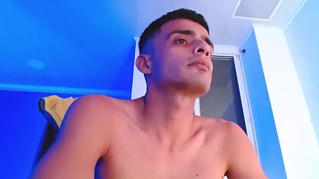Bad Boy Carter69 online show from 05-27-26, 03:14