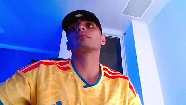 Bad Boy Carter69 online show from 05-30-26, 04:30